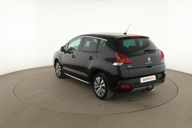 Peugeot 3008 image 2