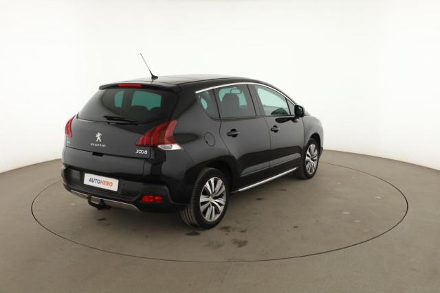 Peugeot 3008 image 1