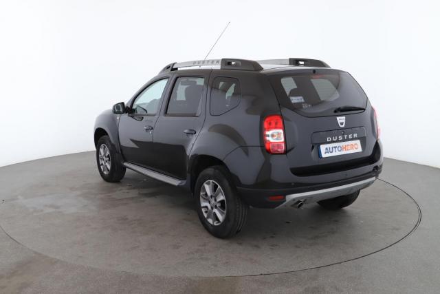 Dacia Duster image 1