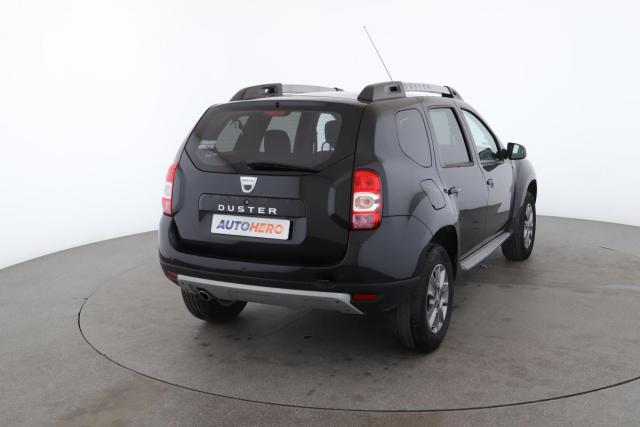 Dacia Duster image 8