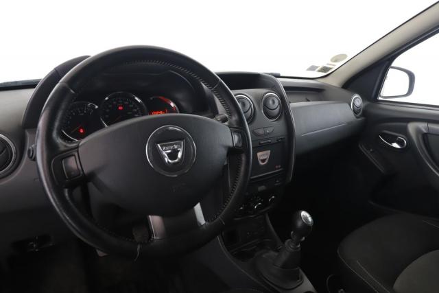 Dacia Duster image 7