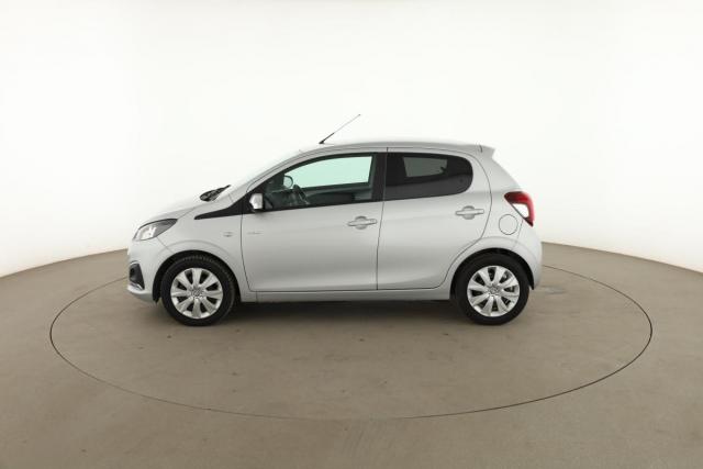 Peugeot 108 image 1