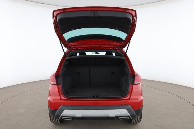 Seat Arona image 8
