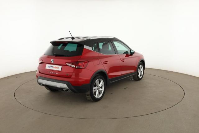 Seat Arona image 5