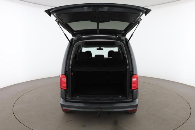 Volkswagen Caddy image 8