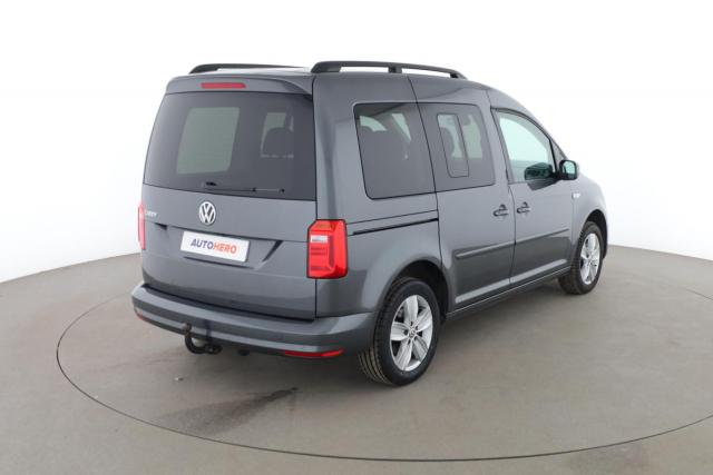Volkswagen Caddy image 5