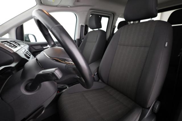 Volkswagen Caddy image 2