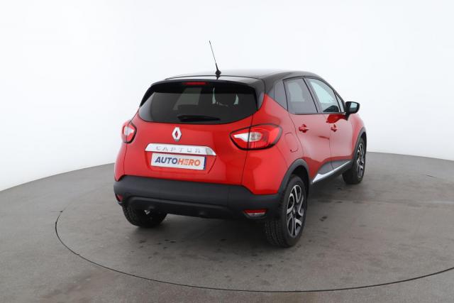 Renault Captur image 9