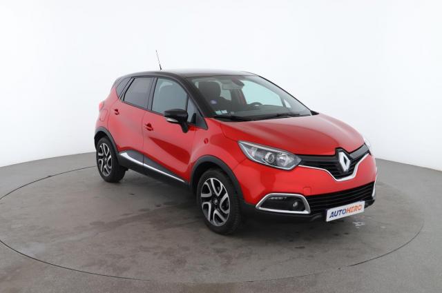 Renault Captur image 8