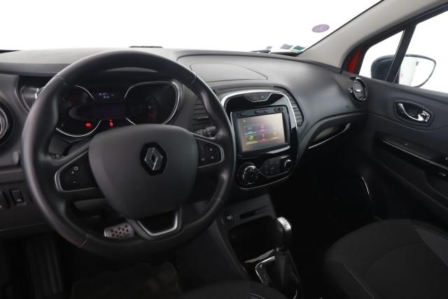 Renault Captur image 3