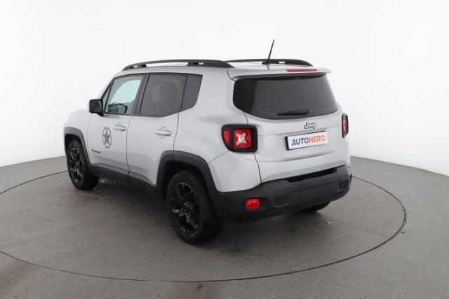 Jeep Renegade image 6
