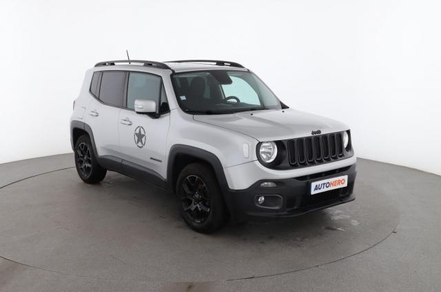 Jeep Renegade image 7