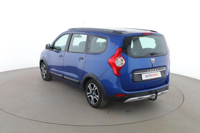 Dacia Lodgy image 2