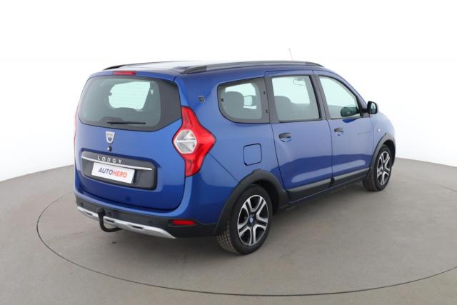 Dacia Lodgy image 9