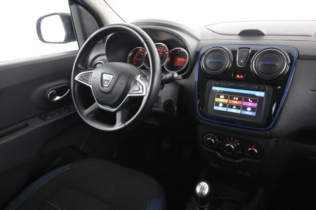 Dacia Lodgy image 1