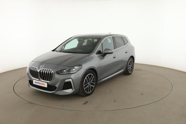 Bmw Serie 2 Active Tourer 218da M Sport 150 Ch