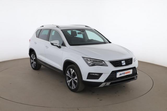 Seat Ateca image 6