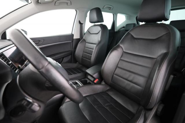Seat Ateca image 8