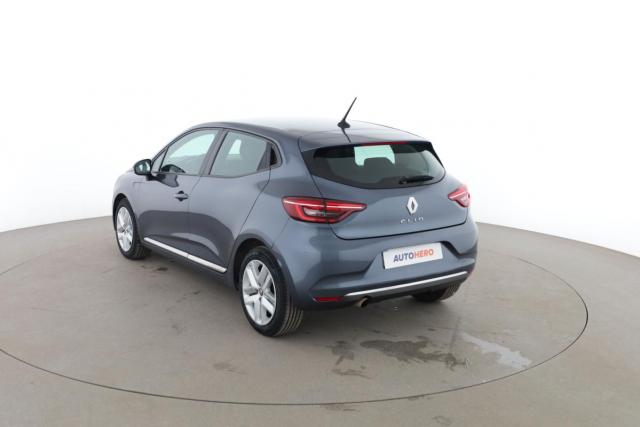 Renault Clio image 4
