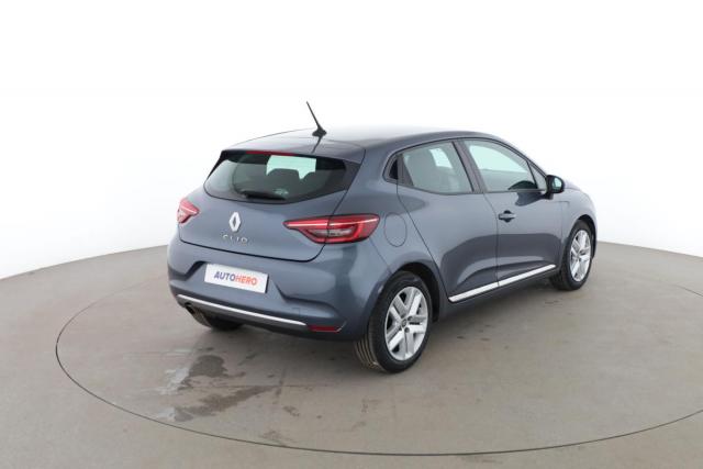Renault Clio image 3