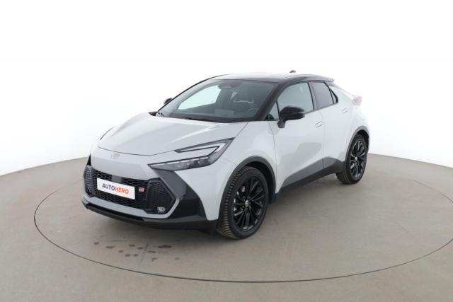 Toyota C-Hr 2.0 Hybride Rechargeable Gr Sport 225 Ch