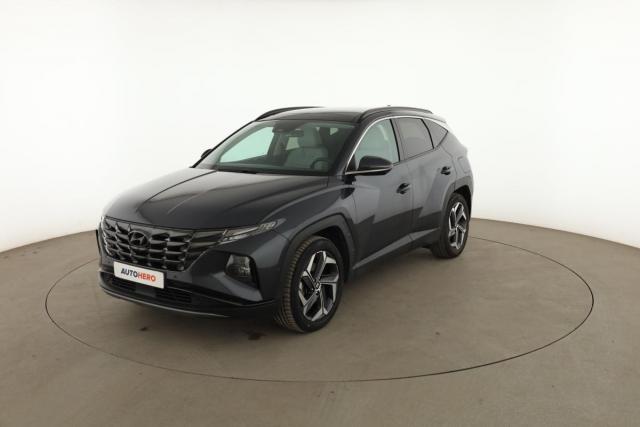 Hyundai Tucson 1.6 T-Gdi Hybrid Executive Bva6 230 Ch