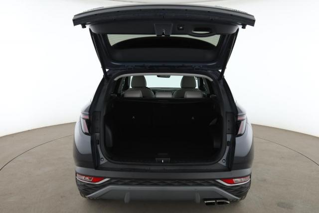 Hyundai Tucson image 8