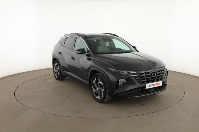 Hyundai Tucson image 9