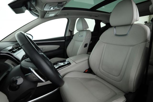 Hyundai Tucson image 3