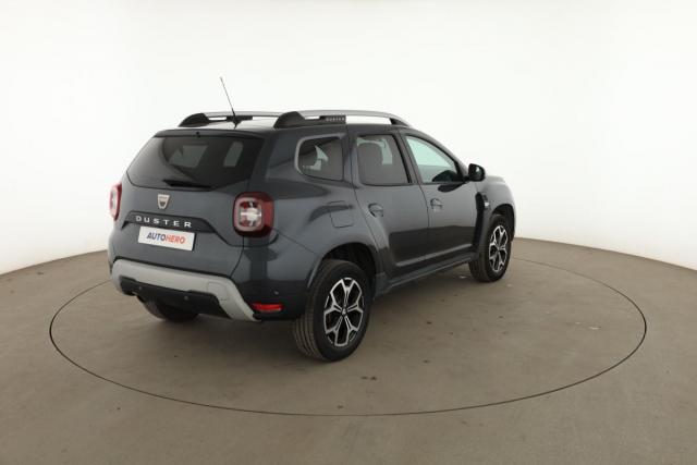 Dacia Duster image 7