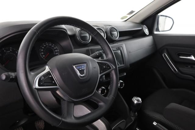 Dacia Duster image 1