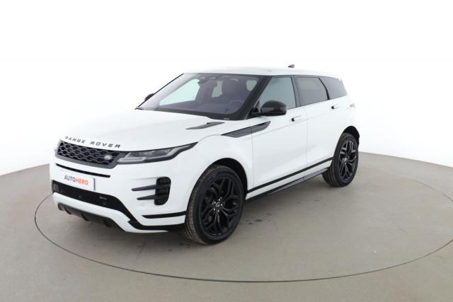 Land Rover Range Rover Evoque P300e Phev 4wd Bva8 309 Ch