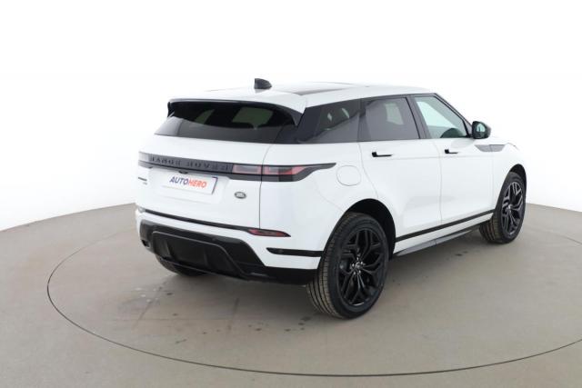Land Rover Range Rover Evoque image 8