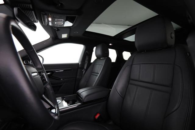 Land Rover Range Rover Evoque image 5