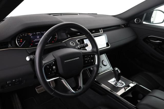 Land Rover Range Rover Evoque image 9
