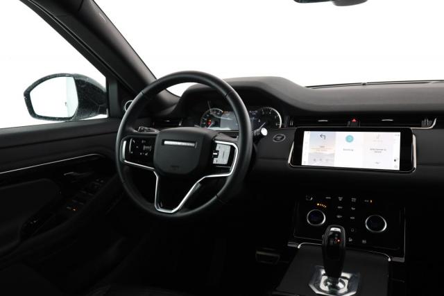 Land Rover Range Rover Evoque image 7
