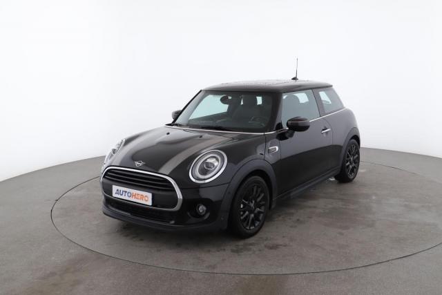 Mini Mini One Edition Greenwich Dct7 3p 102 Ch