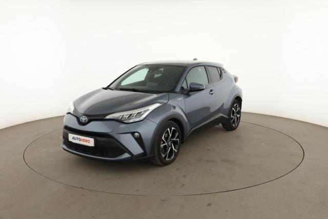 Toyota C-Hr 1.8 Hybride Edition 122 Ch