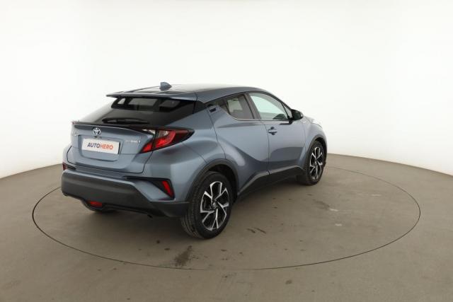 Toyota C-Hr image 4