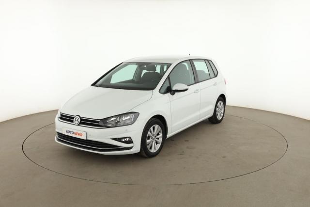 Volkswagen Golf Sportsvan Vii 1.0 Tsi Bluemotion Tech Confortline Business Bv6 115 Ch