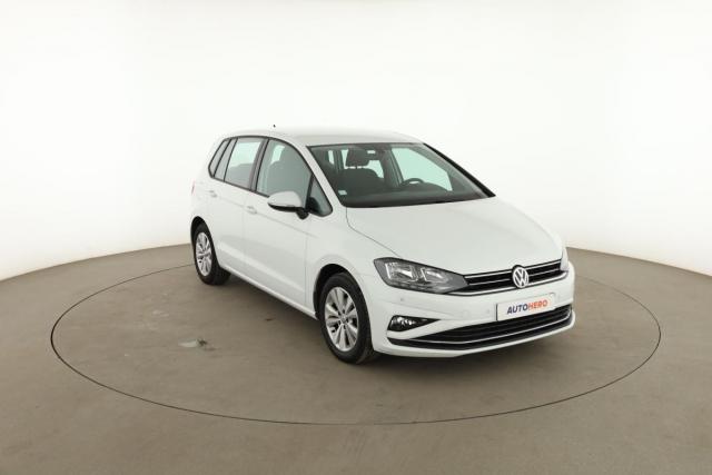 Volkswagen Golf Sportsvan image 8