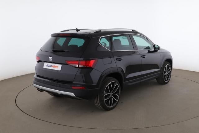 Seat Ateca image 6