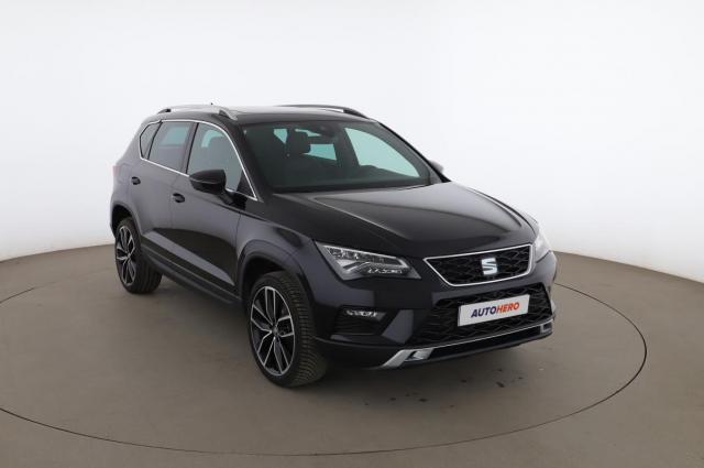 Seat Ateca image 9