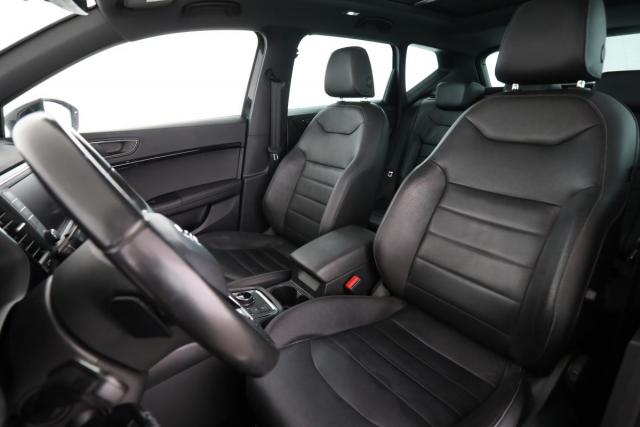Seat Ateca image 4