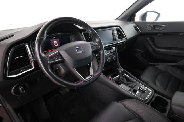 Seat Ateca image 7