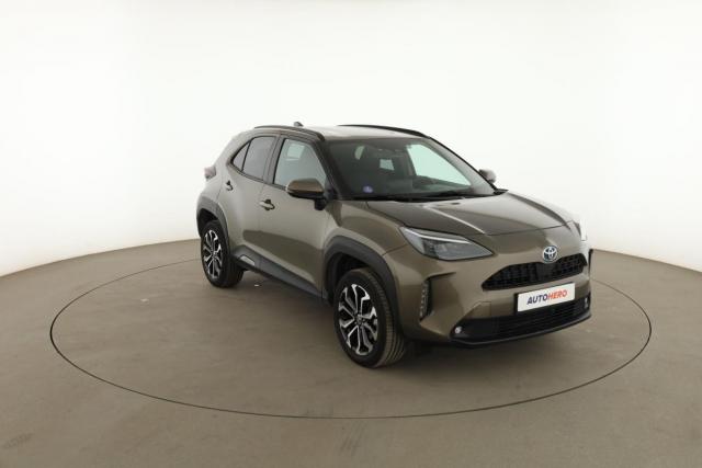 Toyota Yaris Cross image 5