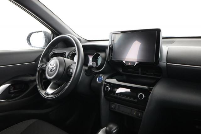 Toyota Yaris Cross image 2