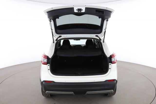 Nissan Qashqai image 4