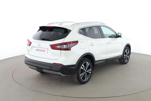 Nissan Qashqai image 1