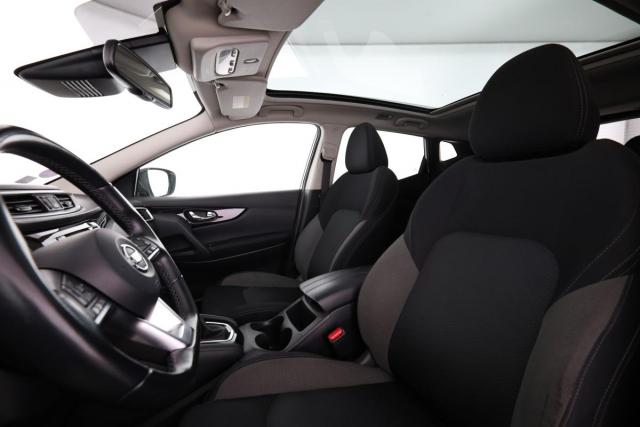 Nissan Qashqai image 9